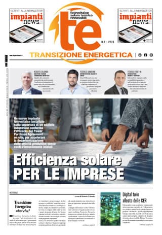 Immagine copertina Transizione Energetica