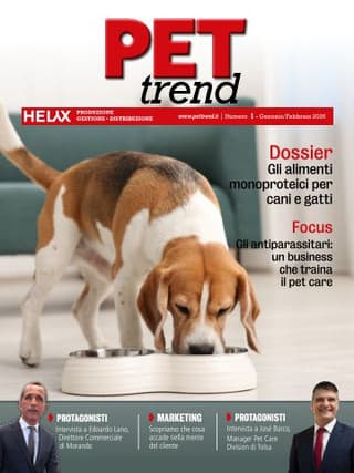 Immagine copertina Pet Trend