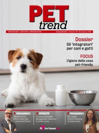 Immagine copertina Pet Trend