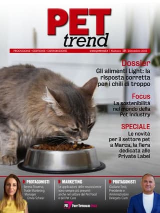 Immagine copertina Pet Trend
