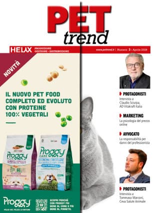 Immagine copertina Pet Trend