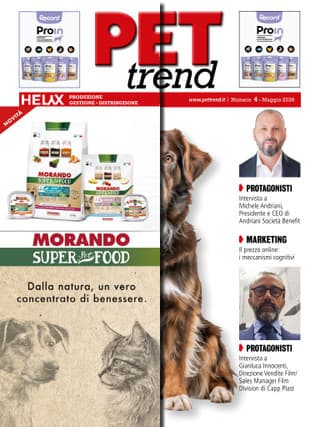 Immagine copertina Pet Trend