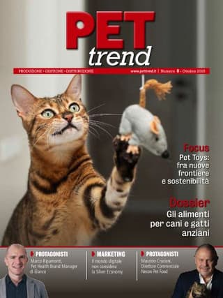 Immagine copertina Pet Trend