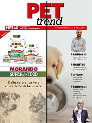 Immagine copertina Pet Trend