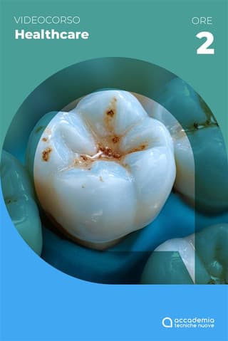 Immagine copertina La gestione diagnostica-clinica dei solchi e delle fossette occlusali pigmentate - 2023