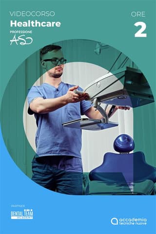 Immagine copertina Allestimento del campo operatorio in una comune sala operativa dello studio odontoiatrico