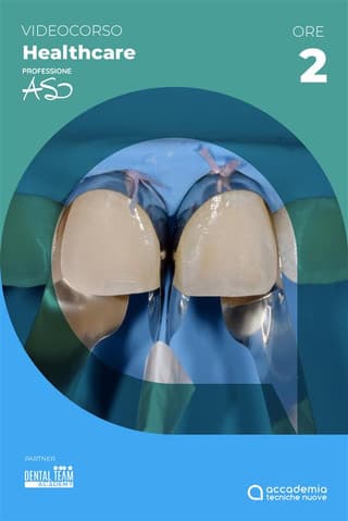 Immagine copertina Materiali e strumenti in odontoiatria conservativa