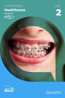 Immagine copertina Basi di ortodonzia e pratica di assistenza per l'ASO