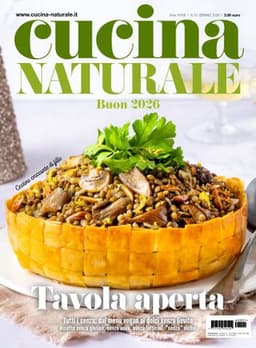 Cucina Naturale