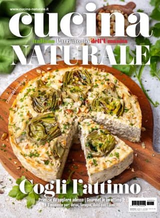 Cucina Naturale