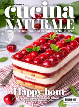 Cucina Naturale