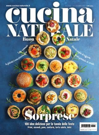 Immagine copertina Cucina Naturale