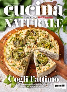 Cucina Naturale