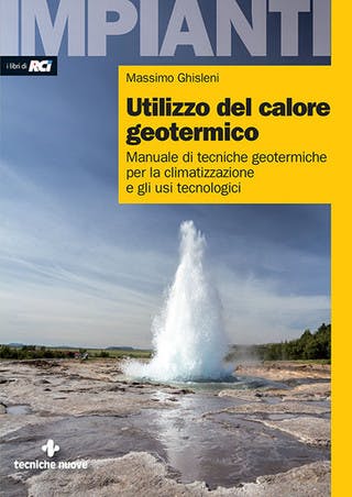 Immagine copertina Utilizzo del calore geotermico