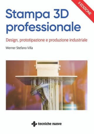 Immagine copertina Stampa 3D professionale