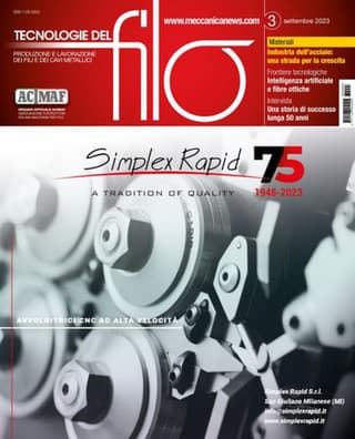 Immagine copertina Tecnologie del Filo + Additive Manufacturing