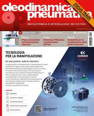 Immagine copertina Oleodinamica Pneumatica Lubrificazione + La meccatronica nelle Macchine Agricole