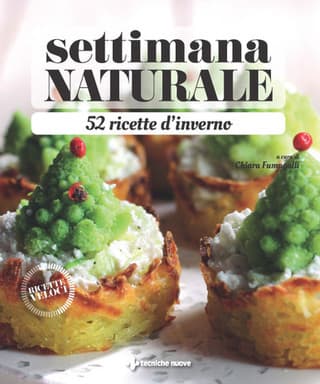 Immagine 2 copertina Cucina Naturale + Settimana Naturale Inverno