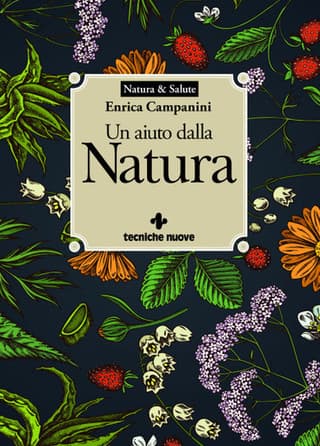 Immagine 2 copertina L'erborista + Un aiuto dalla natura