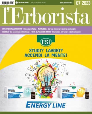 Immagine copertina L'erborista + Manuale di floriterapia clinica