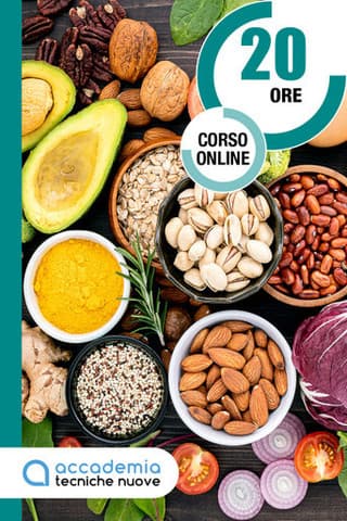 Immagine 2 copertina Corso Nutraceutica e Fitoterapia + L'Erborista - Abbonamento cartaceo