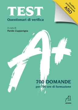 TEST Questionari di verifica