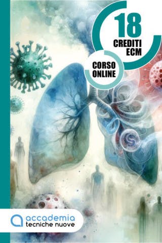 Immagine copertina Infezioni delle vie respiratorie