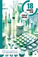 Immagine copertina Farmaci in odontoiatria - Corso ECM