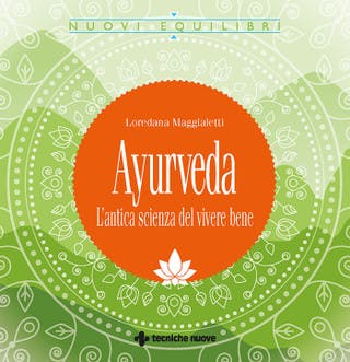 Immagine copertina Ayurveda