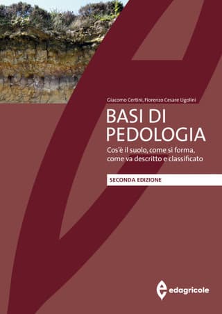 Immagine copertina Basi di pedologia