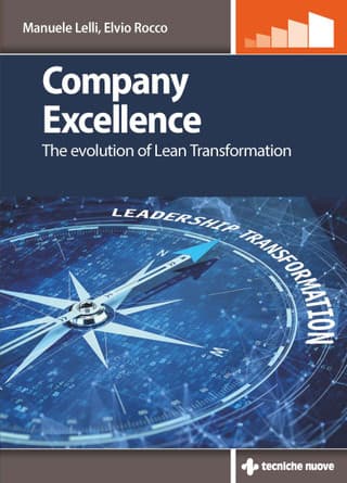Immagine copertina Company Excellence