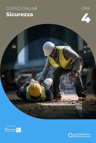 Immagine copertina Analisi di casi di infortunio