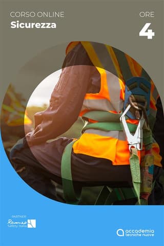 Immagine copertina Attrezzature e impianti nei cantieri