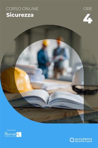 Immagine copertina Legislazione in materia di sicurezza dei lavoratori