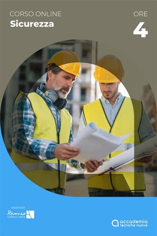 Immagine copertina Organi di vigilanza