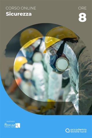 Immagine copertina Rischi particolari: amianto, FAV, polvere, rischio elettrico