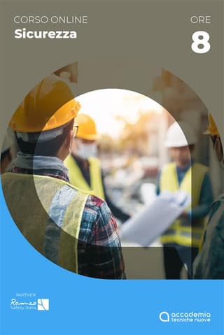 Immagine copertina Vivere il cantiere in sicurezza