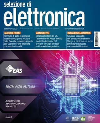 Immagine copertina Selezione di elettronica + Il recupero di materie prime dai RAEE