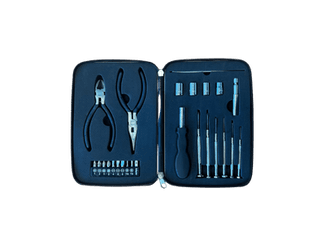 Immagine 2 copertina Kit Attrezzi + Terra e Vita