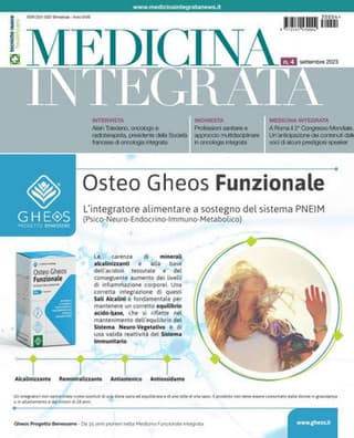 Immagine copertina Medicina Integrata + Cuore