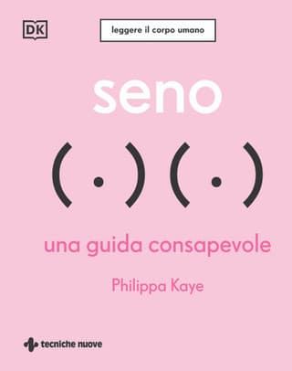 Immagine 2 copertina Medicina Integrata + Seno