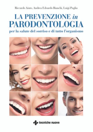 Immagine 2 copertina Doctor OS + La prevenzione in parodontologia