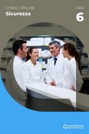 Immagine copertina Aggiornamento quinquennale lavoratori farmacie II ed.