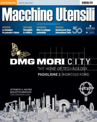 Immagine copertina Macchine Utensili + Assumere un’Intelligenza Artificiale in azienda