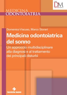 Medicina odontoiatrica del sonno