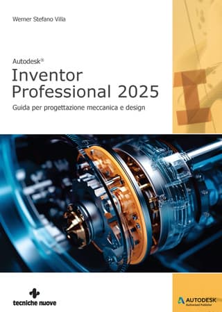 Autodesk Inventor Professional 2025
