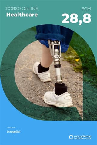 Immagine copertina Avanzate tecnologie ortopediche nel processo riabilitativo