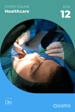 Chirurgia orale: approccio piezoelettrico e gestione del paziente polimedicato