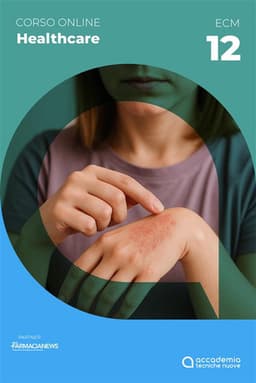 Dermatiti da contatto: riconoscimento, prevenzione e gestione interdisciplinare