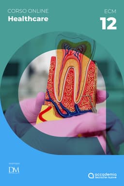 Endodonzia: protocolli e soluzioni per il successo clinico